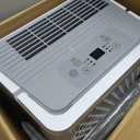 Waykar 23 Pint Energy Star Home Dehumidifier, Ultra Quiet 35 dB