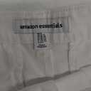 Amazon Essentials Women's Mid-Rise Slim-Fit 5 Inch Inseam Khaki Short (Straight and Curvy Fits) 4