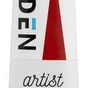 MEEDEN Artist Grade Oil Paint: Permanent Red - 170ml/5.7oz Tube - Professional Art Paints for Canvas Painting
