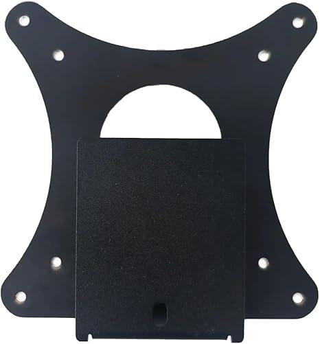 VESA Mount Adapter，Compatible for HP Series 5 23.8 27 Inch 524sh 527sh M24h M27h FHD Monitor Bracket Mounts to Arm/Desk Mount TV Mount Adapter TV Accessories