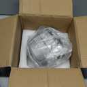 1 Wire GM Alternator New Self Exciting High Output 105A 10SI SBC BBC for Chevy ADR0335 334-2114 ADR0325 7127-SE105 400-12340 20-102-7