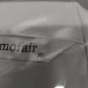 Men's Short Sleeve Button Down Shirt Cuban Collar Anti-Wrinkle Shirt Casual Summer Beach Shirt (Large, White)