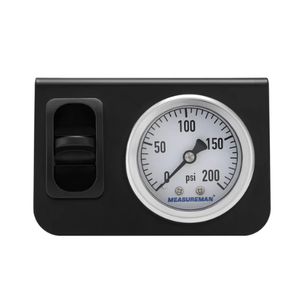Air Gauge Control,Air Suspension Kit