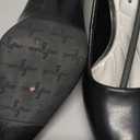 Easy Street womens Pointe Dress Pump, Black, 7 M