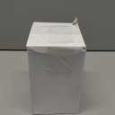 WELLMILLER MTG Deck Box for Commander with Dice Tray,Designed for MTG Commander Card Deck Box Fits 200+ Double Sleeved Cards,Card Storage Box with 3 Dividers 2 card holder (Blue)