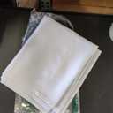 Curtains, 42×36,5 inch, Pack Of 2, White