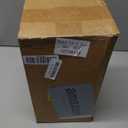 Sliner 20 Pcs 34 oz Christmas Tumbler with Straw Lid Winter Holiday Coffee Mug Cup Reusable Plastic Cup Xmas Joy Love Peace Believe School Classroom Rewards Party Supplies for Student from Teacher