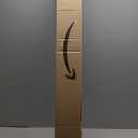 [Upgraded Version] Office Chair Mat for Carpet, 48" x 36" - 0.15" Thick Premium Chair Mats Hard Floor,Odorless, Easy to Clean with 4 Non-Slip Pads for Carpet & Hardwood Floors