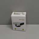 200W Car Heater,12V Portable Car Heater that Plugs Into Cigarette Lighter Electric Car Heater Defroster, 2 in 1 Heating & Cooling Fast Heating Defrost Defogger with Plug in Cigarette Lighter (Black)