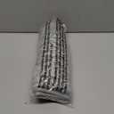 Deepsoon Heating Pad,Electric Heating Pads for Back,Neck,Abdomen,Moist Heating Pad for Shoulder,Knee,Arms,Legs,Dry/Moist Heat & Auto Shut Off,Christmas Gifts for Men and Women,Light Gray,24x12