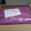 ProsourceFit Acupressure Mat and Pillow Set for Back/Neck Pain Relief and Muscle Relaxation