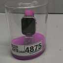 VTech KidiZoom Smartwatch DX4, Purple