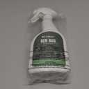 Bed Bug Spray Natural, Plant-Based Killer for Bed Bugs, Eggs & Nymphs | Fabric & Mattress-Safe Home Treatment for Indoor Use | Child & Pet Safe, Low Odor, Eco-Friendly (22 oz)