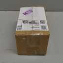 AKAKL Frog Statue for Garden - Lotus Leaf Sitting Frog Figurines Decor Cute Craft Resin Frog Sculpture Decor for Outdoor Yard Garden Pond Home Office Desk Tabletop Gift Ornament