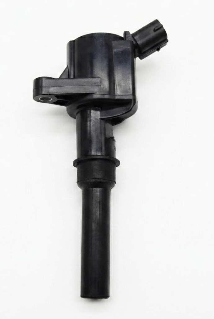 Ford 4 Spark Plugs, Bougies, Bujias