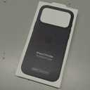 Apple iPhone 17 Pro Max TechWoven Case with MagSafe - Black