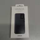 Samsung S22+ Smart Clear View Cover Black
