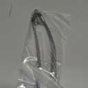 Gisafai 2 Pcs 1/2 in and 3/4 in Wire Pulling Grip Mesh Metal Cable Puller Socks Wire Tools for Electrical Grips Light and Heavy Cables