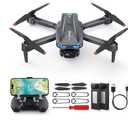 T29 Drone with Camera for Kids - Foldable Mini Drones for Beginners or Adults, 1080P HD RC Quadcopter, w/2 Batteries and Storage Case, Toy for Boys Girls