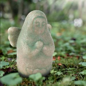 Legend of Zelda Tears of The Kingdom Goddess Hylia Statue, Action Figures for Zelda Fans, Outdoor and Indoor Lawn Garden Decorations, Great Gift for Fans Adults (Large)