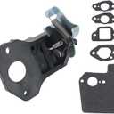 ANTO Choke Control 16600-Z8B-900 for GCV160A0 GCV160LA0 HRR216K9 HRR216K10 Lawn Mower