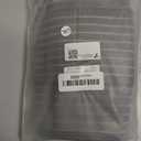 MAMODY Postpartum Belly Wrap, Postpartum Belly Band, Abdominal Binder (Polyester Made with Bamboo Charcoal Fiber),L/XL