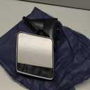 JC Whitney Driver Side Mirror for Chevy Chevrolet S10 1982-1993 Chrome Standard Cab JGM12L