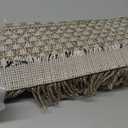 Loloi Dawn Collection Indoor/Outdoor DAW-06 Russet 2'-3" x 3'-9" Accent Rug