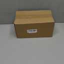 Qeirudu 10 oz Small Clear Plastic Bowls, 60 Pack Disposable Hard Plastic Party Serving Bowls for Salads, Ice Creams, Fruit, Desserts, Parfaits, Snacks