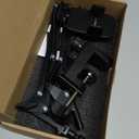 LISEN Gooseneck Phone Holder for Bed Desk [3rd Upgrade] Cell Phone Stand for Desk Bed Gaming Accessories, Gifts for Seniors Tech Lovers Mount for Recording Filming Laying Down Flexible Arm Clamp Clip