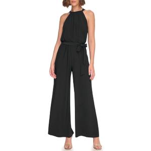Eliza J Women's Sleeveless Mock Neck Size 2