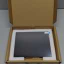 8.4" Uconnect Touch Screen 4C UAQ LCD Monitor Radio Navigation Compatible with Dodge RAM Chrysler Gladiator Compass Wrangler Cherokee Challenger Durango 2017-2022 Replace # LA084X01(SL)(02)