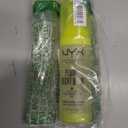 NYX PROFESSIONAL MAKEUP Plump Right Back Plumping Serum & Primer, With Hyaluronic Acid