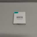 ESR for AirPods 4 Case, Compatible with Apple AirPods 4 Case (2024) (USB-C), Magnetic Lid, Full Drop Protection Cover with Carabiner, Cloud Series, White