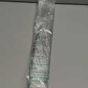 3PCS Stainless Steel Metal Paper Tearing Ruler Craft Ruler for Cutting Paper to Wavy Line Jagged and Irregular Edges 12'' Measuring Tool for Engineering School Office Architect and Drawing