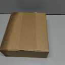 Caraway Glass Food Storage - 4.4 Cup Glass Container - Ceramic Coated Food Container - Non Toxic, Non Stick Lunch Box Container with Lids - Dishwasher, Oven, & Microwave Safe - Perracotta