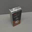 Baby Sling Carrier for Toddler, Houndstooth Baby Carrier Sling, Premium Cotton Linen Adjustable in Both Front and Back Shoulder Strap, Portable and Lightweight Toddler Carrier (Khaki)