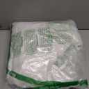 Bedsure California King Sheet Sets  4 Pieces Soft Cal King Sheets  Breathable & Cooling  Hotel Luxury  Easy Care Polyester Microfiber Bedding for Women, Men, White