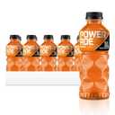 POWERADE Sports Drink Orange, 20 Ounce (Pack of 24)
