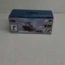 Cheerwing UDI023PRO Brushless RC Jet Boat for Adults, High Speed 25KM/H Remote Control Boat for Pools and Lakes