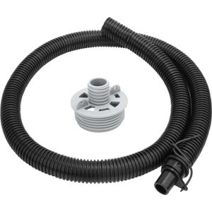 Replacement Parts P6931 Spa Hot Tub Air Inflation Hose Replacement for Coleman, Intex, Best-way Portable Spa Pump, Lay Z Spa Hot Tub
