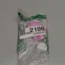 Sweet 16 Gifts for Girls, Mini Crochet Pink Butterfly Plush for 16th Birthday Teen, Happy 16 Year Old Girl Birthday Gift Ideas, Sixteen YO Decorations