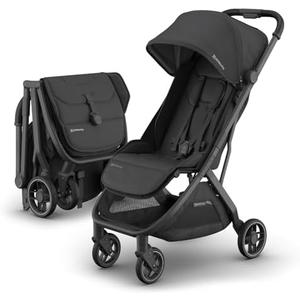 Minu V3 Travel Stroller - Lightweight & Compact - Jake