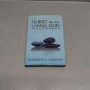 Quest for the Living God: Mapping Frontiers in the Theology of God