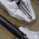 Dorman 946-126 Rear Drive Shaft Compatible with Select Dodge Models (Made in USA)