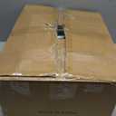 HOMEAL Raised Toilet Seat with Handles, Heavy-Duty 3-in-1 Bedside Commode Chair for Seniors, Supports 450LBS, Adjustable Toilet Seat Riser with Safety Frame and Arms for Bathroom Assistance (Grey)