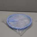 Waterproof Extra Wide Leg Cast Cover for Shower Adults, Extra Large Half Leg Shower Cover with Non-Slip Bottom, Watertight Foot Protector for Plus Size Adults Surgery Shower Boot, Size: Extra Large-Extra Wide-Half Leg