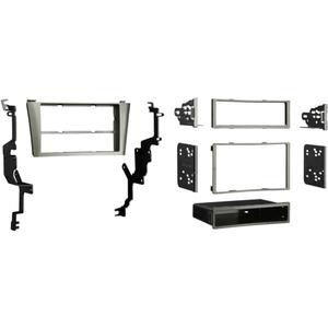 Metra Electronics 99-7609G Dash Kit for Infiniti I30/I35 2000-2004 (Grey)