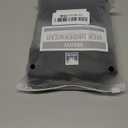 5Mayi Men's Underwear Boxer Briefs Cotton Regular Long Mens Boxer Briefs Underwear Men Pack M