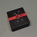 Hand Warmers Rechargeable 2 Pack, 6000mAh Electric Hand Warmer Reusable, 20Hrs Long Heating, Portable Pocket Heater Handwarmer for Women Men, Outdoor Camping, Hunting Gear